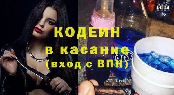 хмурый Бронницы